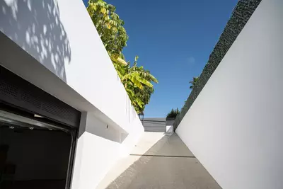 Detached Villa in Marbella