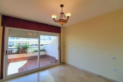 Middle Floor Apartment in Guadalmina Alta