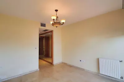 Middle Floor Apartment in Guadalmina Alta