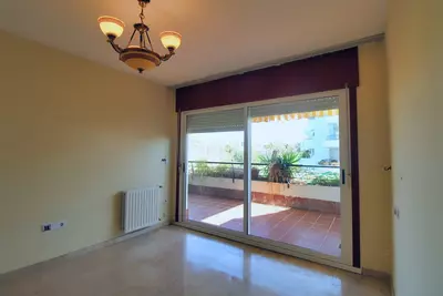 Middle Floor Apartment in Guadalmina Alta