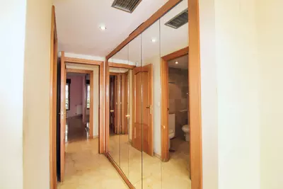 Middle Floor Apartment in Guadalmina Alta