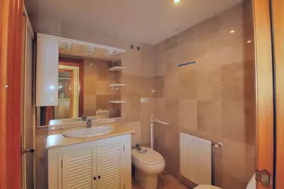 Middle Floor Apartment in Guadalmina Alta