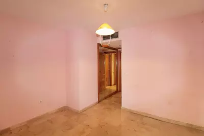Middle Floor Apartment in Guadalmina Alta