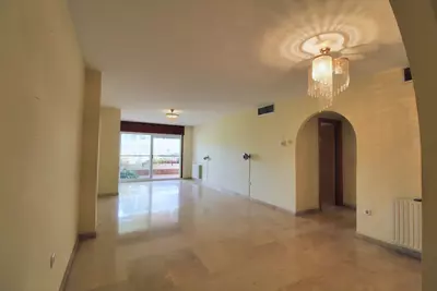 Middle Floor Apartment in Guadalmina Alta