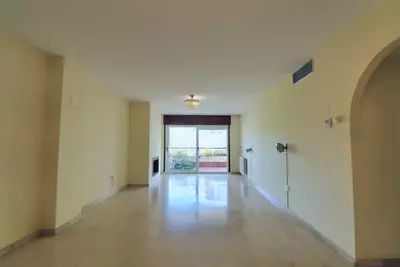 Middle Floor Apartment in Guadalmina Alta