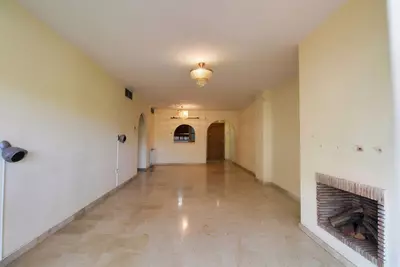 Middle Floor Apartment in Guadalmina Alta
