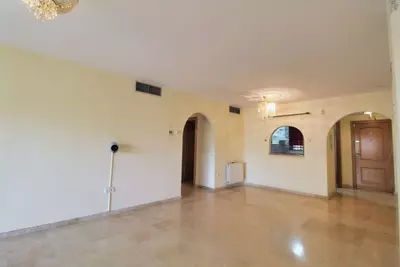 Middle Floor Apartment in Guadalmina Alta