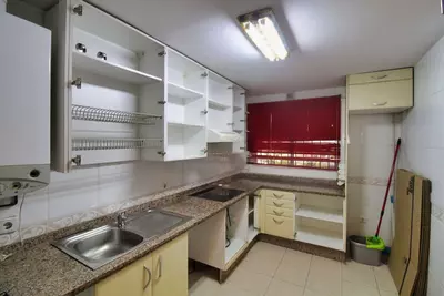 Middle Floor Apartment in Guadalmina Alta