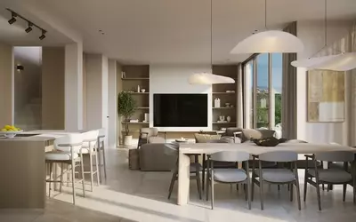Detached Villa in Estepona