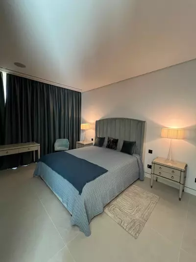 Semi-Detached House in Nueva Andalucía
