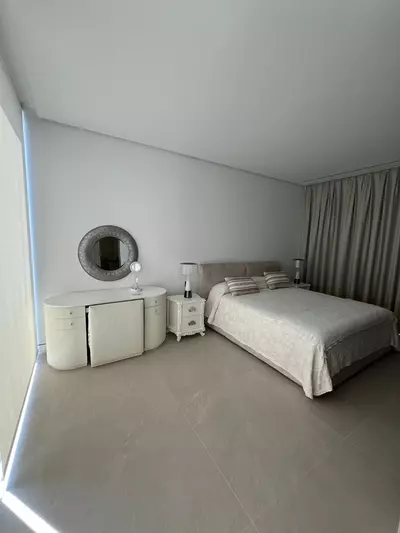 Semi-Detached House in Nueva Andalucía