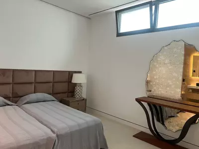 Semi-Detached House in Nueva Andalucía