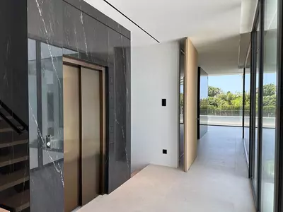 Semi-Detached House in Nueva Andalucía