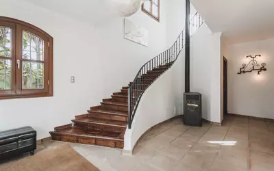 Detached Villa in Estepona