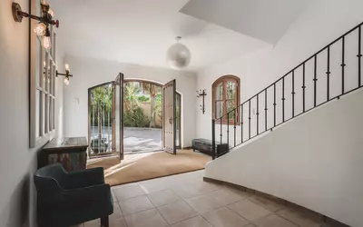 Detached Villa in Estepona