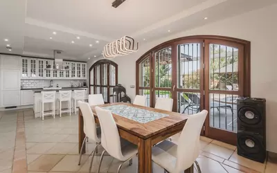 Detached Villa in Estepona