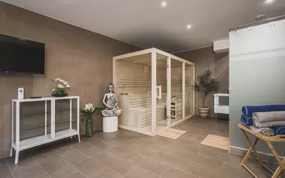 Detached Villa in Estepona