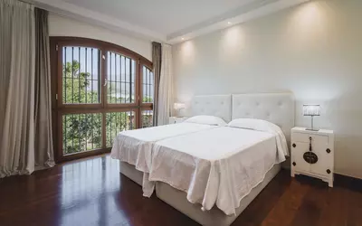 Detached Villa in Estepona