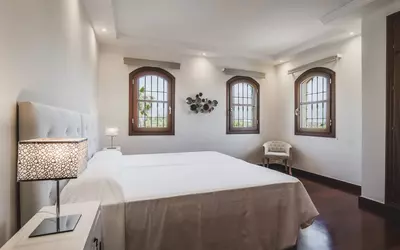 Detached Villa in Estepona