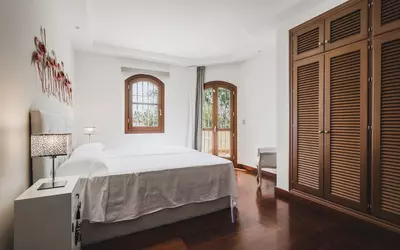 Detached Villa in Estepona