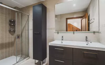 Detached Villa in Estepona