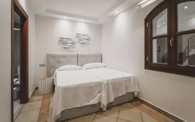 Detached Villa in Estepona