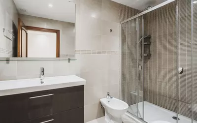 Detached Villa in Estepona