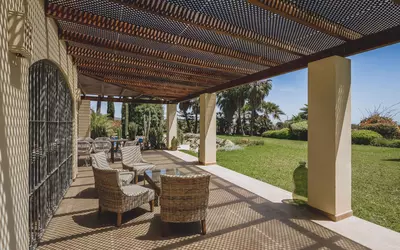 Detached Villa in Estepona