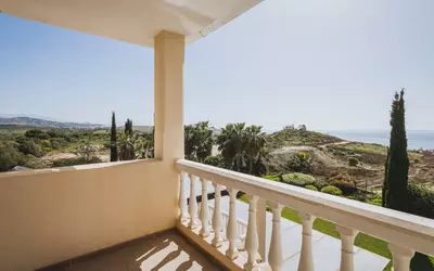 Detached Villa in Estepona