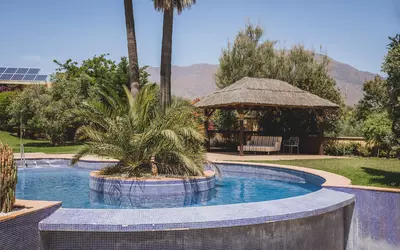 Detached Villa in Estepona