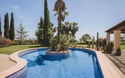 Detached Villa in Estepona