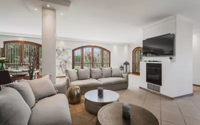 Detached Villa in Estepona