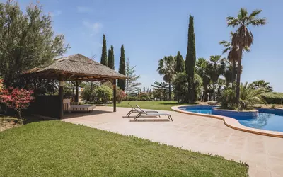 Detached Villa in Estepona