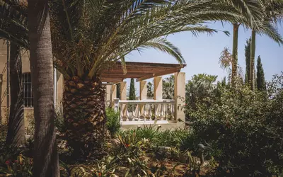 Detached Villa in Estepona