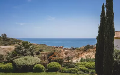 Detached Villa in Estepona
