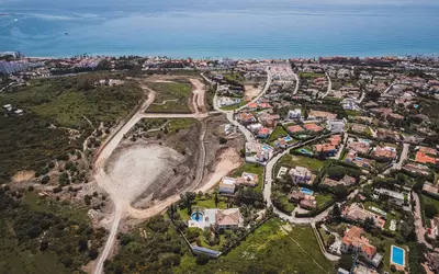 Detached Villa in Estepona