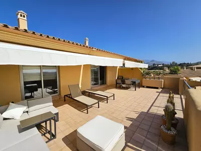 Penthouse in Selwo