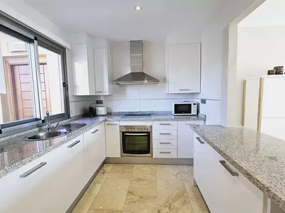 Penthouse in Selwo