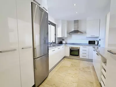 Penthouse in Selwo