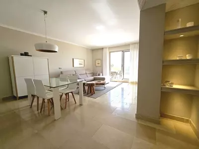 Penthouse in Selwo