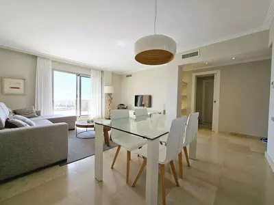 Penthouse in Selwo