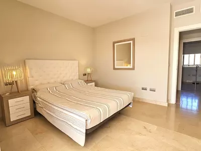 Penthouse in Selwo