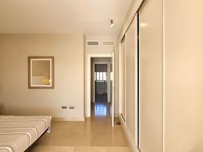 Penthouse in Selwo