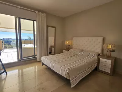 Penthouse in Selwo