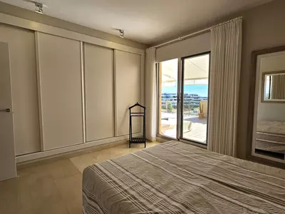 Penthouse in Selwo