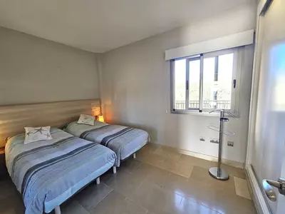 Penthouse in Selwo