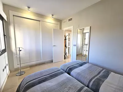 Penthouse in Selwo