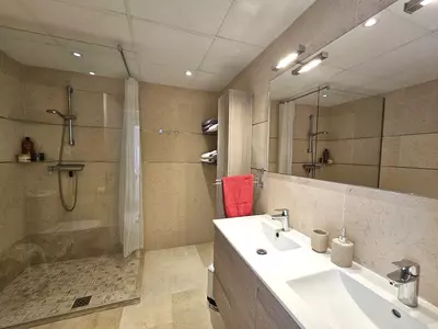 Penthouse in Selwo