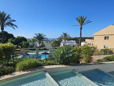 Penthouse in Selwo