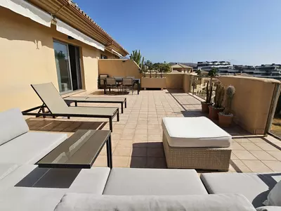 Penthouse in Selwo